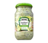 Heinz - Sandwich Spread - Komkommer - 300 g