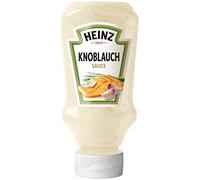 Heinz sauce à l'ail