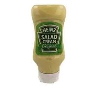 Heinz - Sauce à salade spéciale - Original - Idéal pour aligner vos salades - 460 grammes