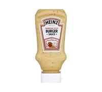Heinz Sauce American Burger – flacon souple Top Down – 230 g