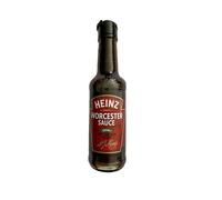 Heinz - Sauce anglaise worcester - bouteille 150 ml
