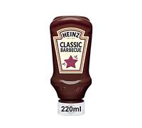 Heinz, Sauce Barbecue, 220 ml