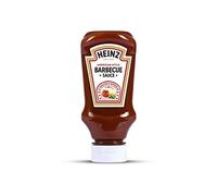 Heinz American Style sauce barbecue fumée épicée au goût 220ml