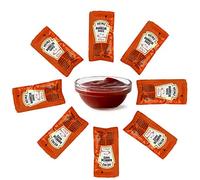 Heinz Sauce Barbecue Sachet 7ml x 250