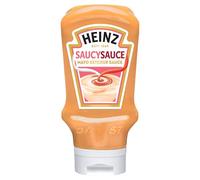 HEINZ Sauce sauce Mayo Ketchup 425 g