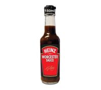 HEINZ Sauce Worcestershire - 150 ml