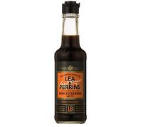 Heinz Sauce worcestershire - La bouteille de 150ml