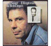 Heinz Sauer & Bobdegen - Ellingtonia Revisited [Import]