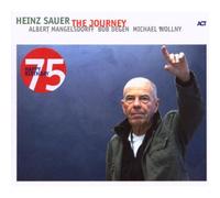 Sauer Heinz - The Journey [Import]