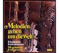 Heinz Schachtner, Fritz Schulz-Reichel, Franz Lambert, Spotnicks, Horst Wende.. / Vinyl record [Vinyl-LP]