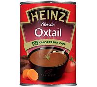 Heinz - Soupe prête à servir - 24 x 400 g