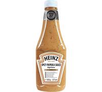 Heinz Spicy Paprika et Chili Mayo épicé Squeeze bouteille 875ml