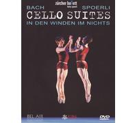 Suites pour violoncelle - In den Winden im Nichts DVD