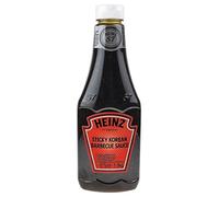 Heinz Sticky Korean BBQ Sauce Squeeze (875ml)