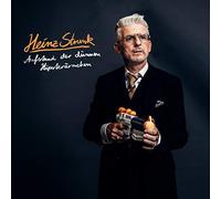 Heinz Strunk - Aufstand der Dünnen Hipsterärmchen