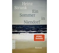 Heinz Strunk Ein Sommer in Niendorf: SPIEGEL Bestseller Platz 1 (Poche)