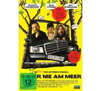 HEINZ STRUNK - IMMER NIE AM MEER DVD NEUF