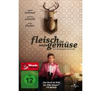 Heinz Strunk,Maxim Mehmet,Andreas Schmidt - Fleisch Ist Mein Gemüse