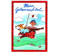 Heinz teuchert : meine gitarrenfibel band 1 - guitare - sans cd -