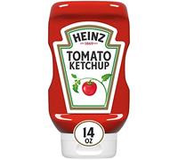 Heinz Tomato Ketchup (14 oz Bottle)