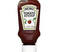 HEINZ - Tomato Ketchup 250G - Lot De 2 - meilleure offre