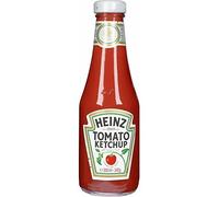 Heinz Ketchup Tomate – Lot de 2 (2 x 342 g)
