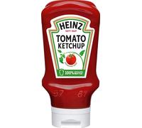 Heinz Tomato Ketchup 500 ml