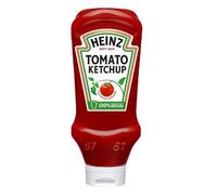 Heinz Ketchup Tomate Bouteille de douche 800 ml