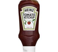 HEINZ Ketchup Tomate 910 g – Lot de 4