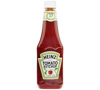 Heinz Tomato Ketchup En Flacon Souple, 500ml