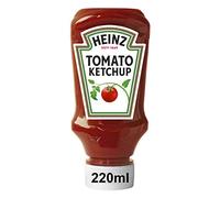 Heinz Tomato ketchup - Le flacon de 250g