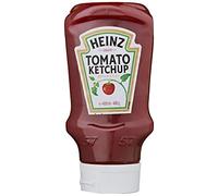 Heinz Ketchup Tomate Flacon 400 ml