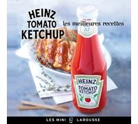 Heinz Tomato Ketchup - les meilleures recettes