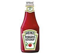 Heinz Tomato Ketchup Ml. 875 | 8 paquets