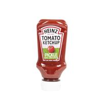 HEINZ TOMATO KETCHUP PICKLE 220ML
