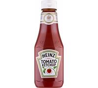 Heinz Tomato Ketchup Squeezy (342g) - Pack of 6 by Heinz