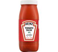 Heinz Tomato Salsa sauce en morceaux pichet aigre-doux 2150ml