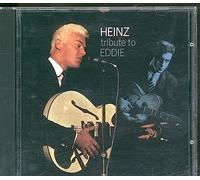 Heinz - Tribute to Eddie