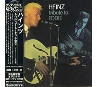 Heinz - Tribute to Eddie [Import]