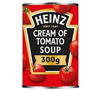 Soupes classiques Heinz (soupe à la tomate crème 3 x 300 g)