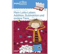 Heinz Vogel miniLÜK-Übungshefte: miniLÜK: 2. Klasse - Mathematik: Me (Broschüre)