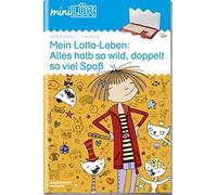 Heinz Vogel miniLÜK-Übungshefte: miniLÜK: 3. Klasse - Mathematik: Me (Broschüre)