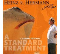 Heinz Von Hermann - A Standard Treatment [Import]