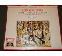 Heinz Wallberg - Königskinder