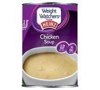 Heinz Weight Watchers Chicken Soup 295G by Heinz