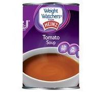 Heinz Weight Watchers Tomato Soup 295G by Heinz