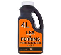 Heinz Worcestershire Sauce 4,7 kg