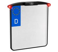 HeinzBikes All-In-One Nano 3in1 Supp. pla. d’imm. Clignotant/feu stop/feu arr. DE