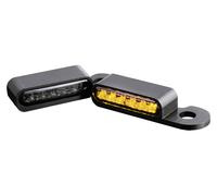 HeinzBikes Feux clignotants à LED
