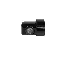 HeinzBikes Nano Winglets Clignotant Led CLIGNOTANT À LED NOIR